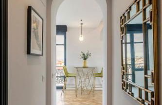 ISG Apartments The most Exclusive apartment in Sevillaparking - Foto 49