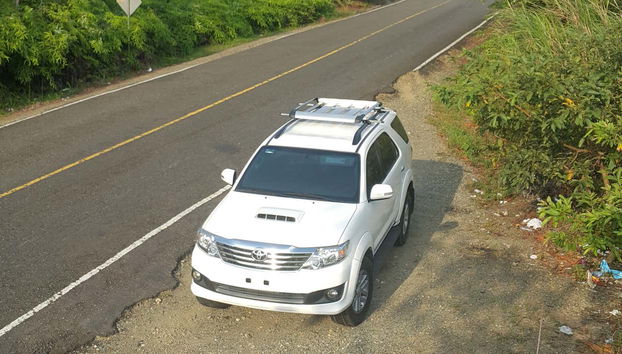 Transfer to the Port of San Blas - Foto 3