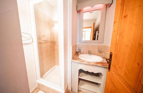 Big Tartiflat, Arc 1950, 2 bed ski-in ski-out - Foto 11