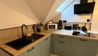 La parenthèse d'Opale - Foto 2