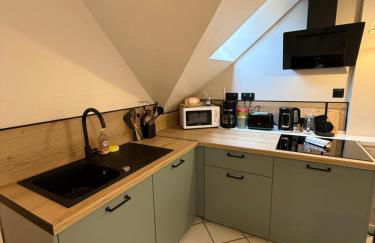 La parenthèse d'Opale - Foto 2