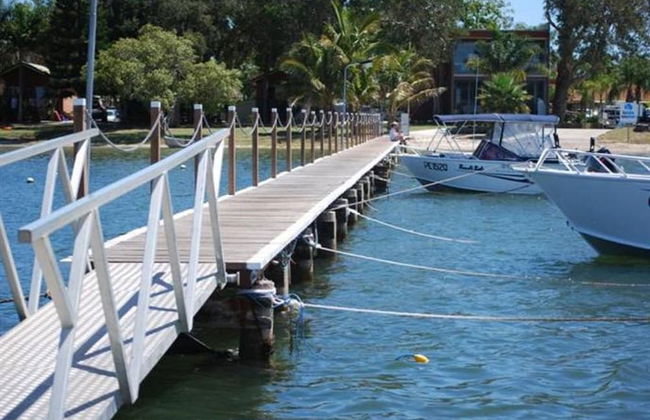 NRMA Blue Dolphin Yamba Holiday Resort - Foto 67