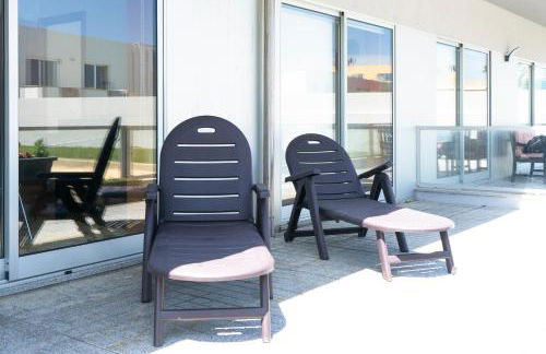 Oporto city and Beach apartment - Foto 16