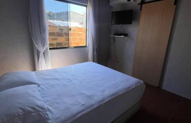 Flat Maricá com ar-condicionado - Foto 5