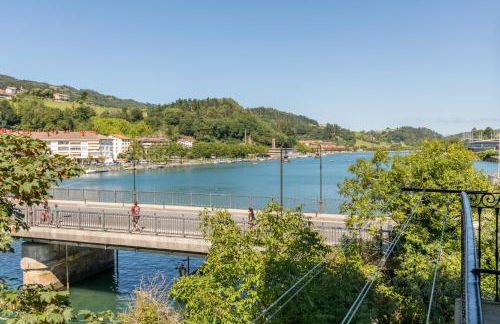 EKI ETXEA en Orio al lado de San Sebastián PARKING - Foto 53