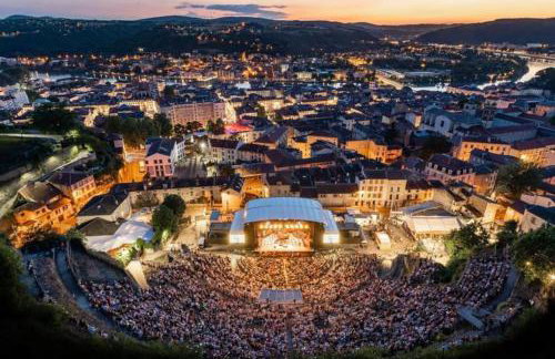 L'idéal Cosy-wifi-Netflix et Garage - Foto 12