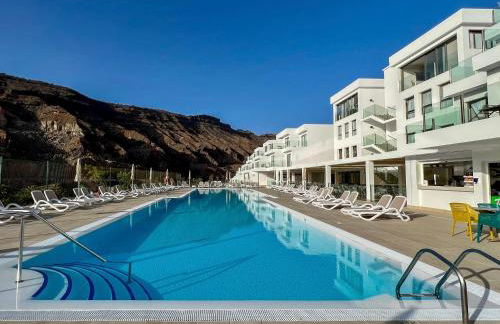 Apartamentos Cordial Magec Taurito - Photo 10