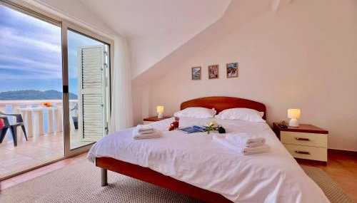 Terrace studios with panoramic seaview - Foto 3