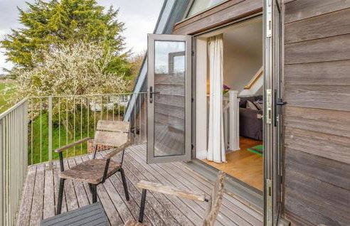 White Cottage Apartment - Foto 17