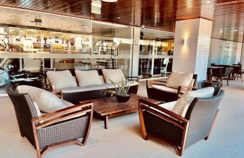 Frente Mar Apartamento Alto padrão - Foto 37