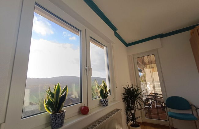 Ferienwohnung mit Bergblick - Foto 49