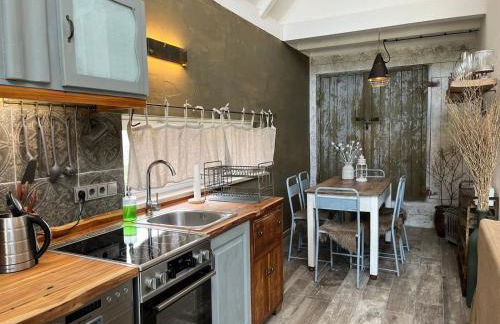 Gribertshaus - Foto 38