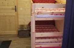 Au Centre de la station de ski de Valfréjus - appartement 4-6 personnes - Foto 23