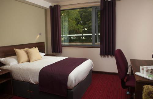 Fire Service College - Foto 8