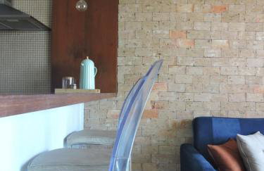 Apartamento Vista Mar aconchegante no Rio Vermelho - Foto 26