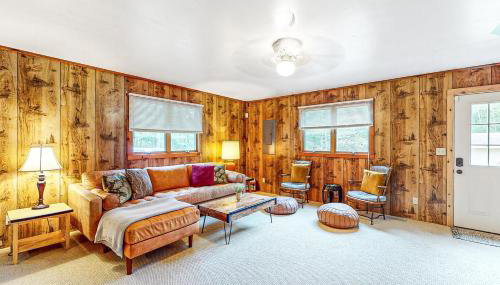 Rustic Retreat - Foto 3