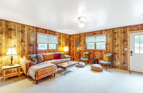 Rustic Retreat - Foto 3