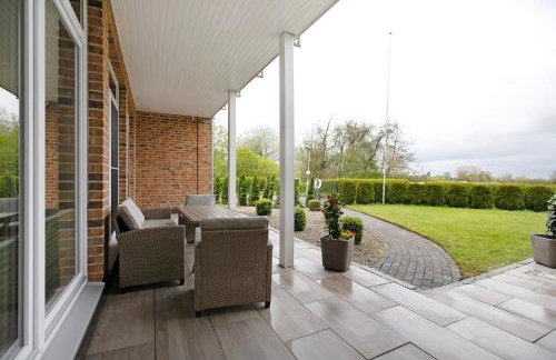 Haus Eiderblick - Photo 22