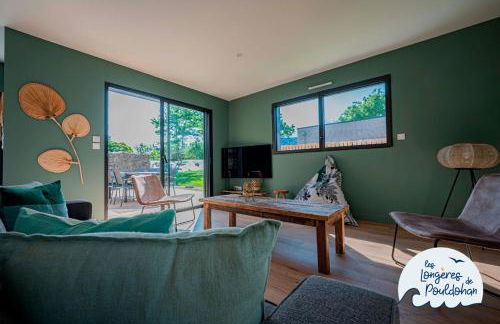 Villa en bord de mer avec piscine intérieure - Foto 12