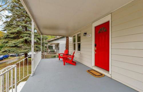 The Ohio State of Mind 5BR 2BA - Foto 10