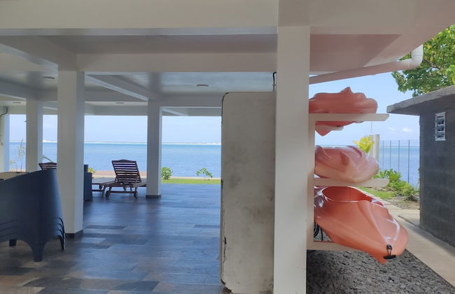 Villa Matoanui - Foto 8