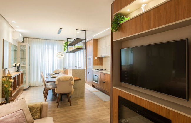 LOCAR-IN GRAMADO- Aire Zagonel - Foto 42