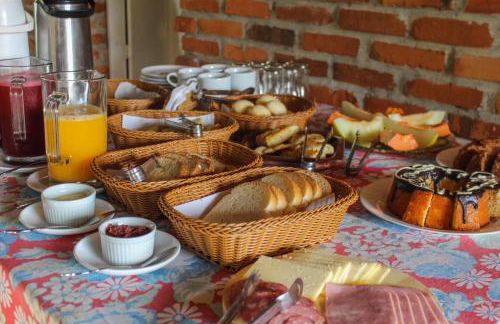 Pousada Índios Coroados - Foto 31