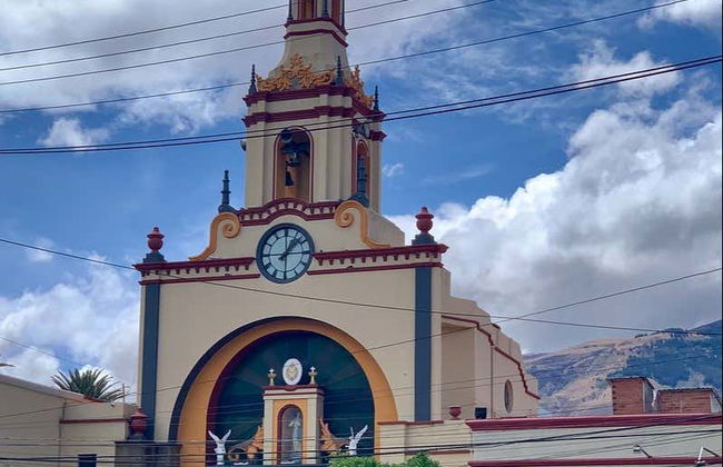 Visite à la découverte des églises de Cochabamba - Photo 2
