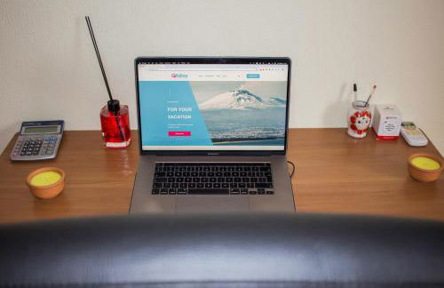 Cifalino - Full Cozy Apartment with Wi-Fi in Catania - Foto 17