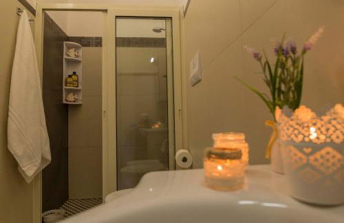 MareinSicilia Dammusa Residence - Foto 68