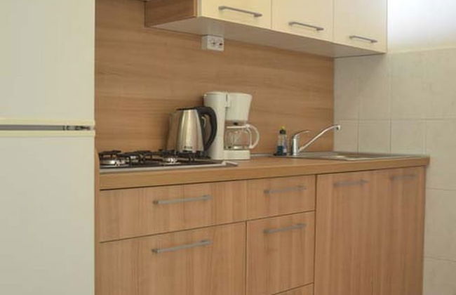 Apartments Gavacic - Photo 29