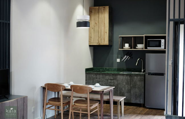 Kaia Residence Da Nang Quiet Garden - Foto 74