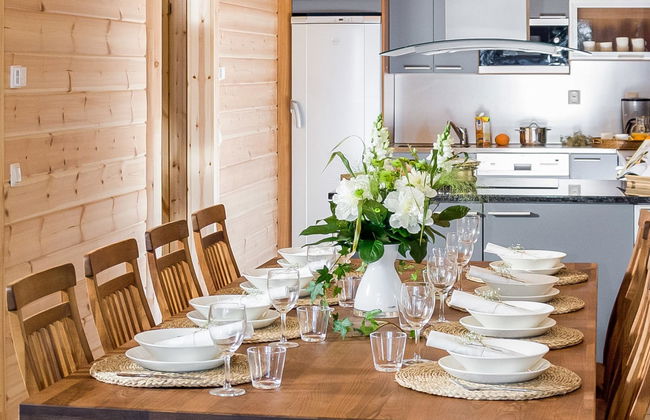 Roopenranta - Foto 17