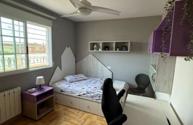 Villa Loli, Chalet con piscina, cerca de la playa y la ciudad - Photo 26