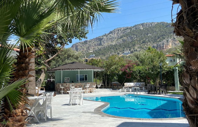 Göcek Selya Hotel - Foto 35