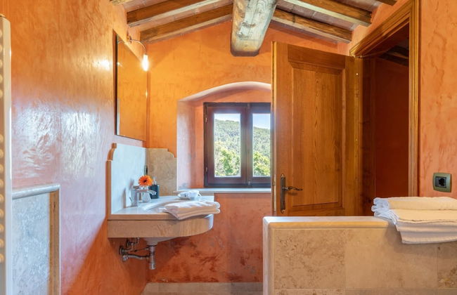 Terripi 10 in Pomarance - Foto 25