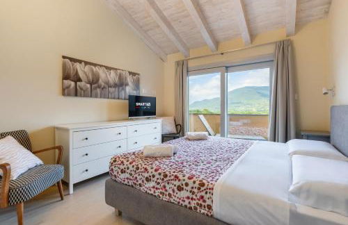 Hostdomus - Acqualy Suite with PRIVATE POOL - Foto 19