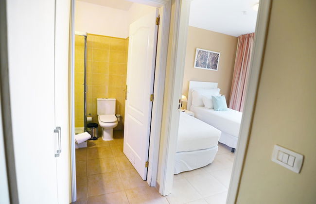 Coral Los Silos - Your Natural Accommodation Choice - Foto 75