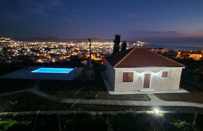 Uphill Glavanovic Villa - Foto 37