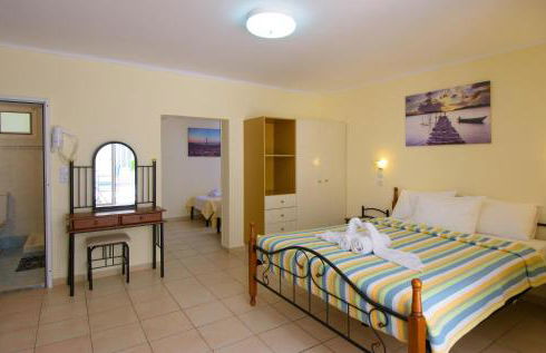 Ammoudara Beach Hotel & Apartments - Foto 62