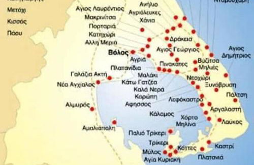 Xrysanthi's dream house - Foto 66