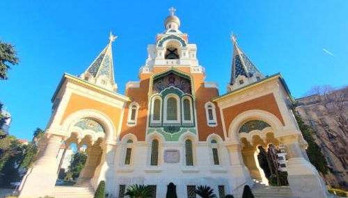 Moderne 2/3 Pièces près du Port - Foto 4