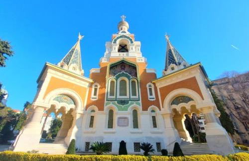 Moderne 2/3 Pièces près du Port - Photo 4