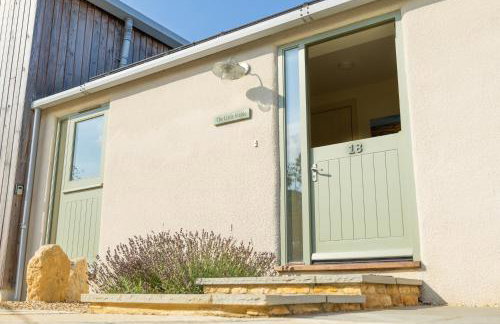 The Little Stable - Cosy 1 Bed Cottage in Burford - Foto 12