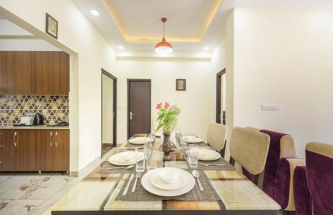 Alaya Stays Kingdom Heartz - Photo 75