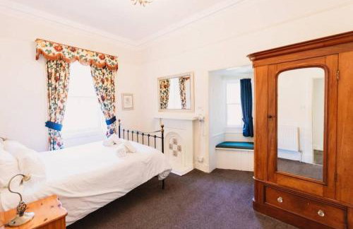 Wallace Apartment - A unique apartment in countryside park with WIFI and access to bar and pool - Foto 19