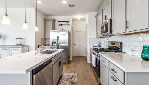 Texan Oasis, minutes from COTA, Airport, and all Austin has to offer! - Foto 2