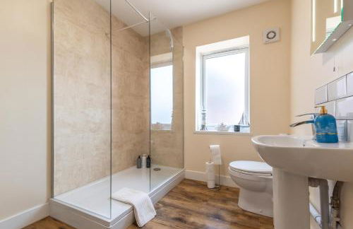 Apartment with free P for Van. - Foto 48