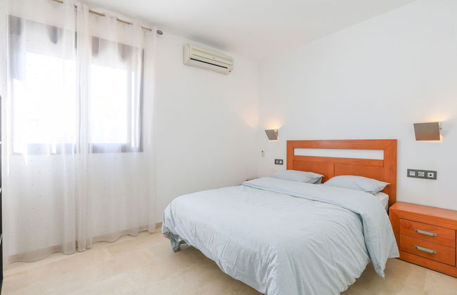 Manuel De Falla Ii in Dos Hermanas - Foto 16