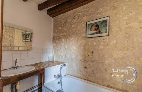 Maison familiale dans le Perche - Foto 20